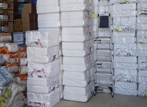 قیمت و خرید ظروف یکبار مصرف عمده تهران با مشخصات کامل