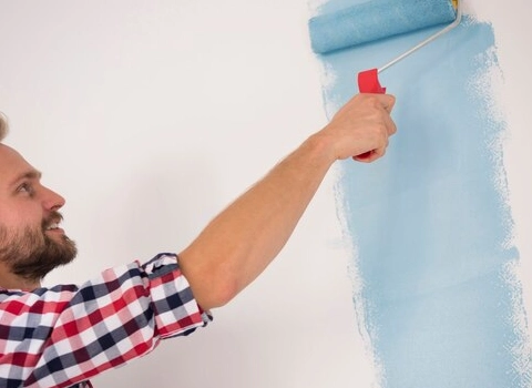 لیست قیمت رنگ ساختمانی ضد آب به صورت عمده و با صرفه