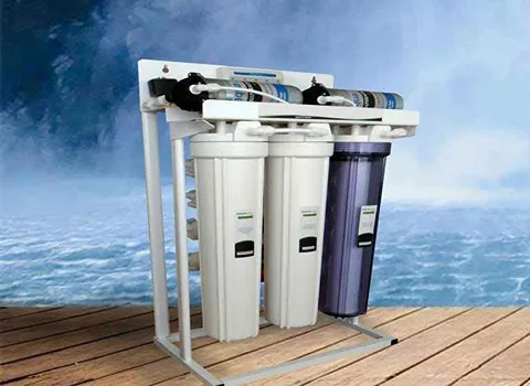 دستگاه تصفیه آب بدون مخزن آشنایی صفر تا صد قیمت خرید عمده