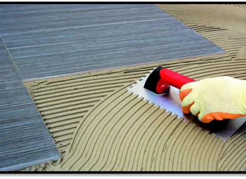 آموزش خرید چسب کاشی پودری اصفهان صفر تا صد