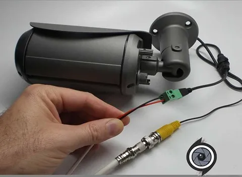 راهنمای خرید سیم برق دوربین مدار بسته با شرایط ویژه و قیمت استثنایی