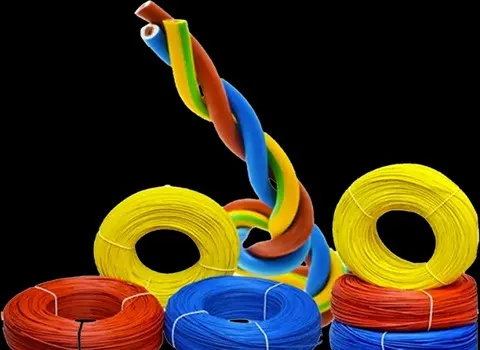 آموزش خرید سیم برق یک در چهار صفر تا صد