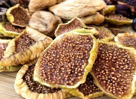 راهنمای خرید انجیر خشک حلقه ای با شرایط ویژه و قیمت استثنایی