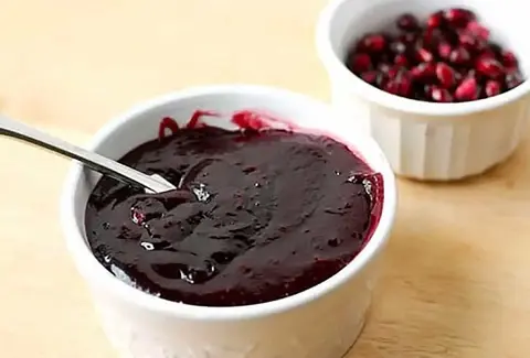 رب انار ارگانیک همراه با توضیحات کامل و آشنایی