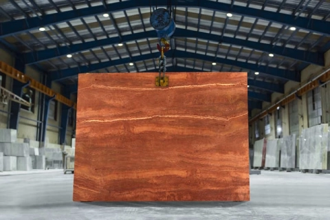 لیست قیمت سنگ تراورتن پرتقالی به صورت عمده و با صرفه