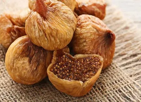قیمت و خرید انجیر خشک تیزابی با مشخصات کامل