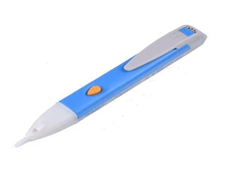 فازمتر القایی قوی همراه با توضیحات کامل و آشنایی