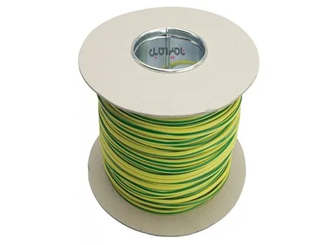 راهنمای خرید سیم ارت روکش دار سایز 50 با شرایط ویژه و قیمت استثنایی