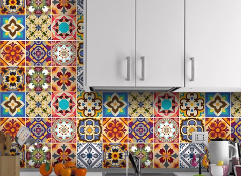 خرید عمده کاشی سرامیک آشپزخانه ایرانی با بهترین شرایط