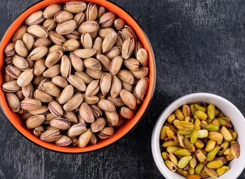 راهنمای خرید پسته خام اصفهان با شرایط ویژه و قیمت استثنایی