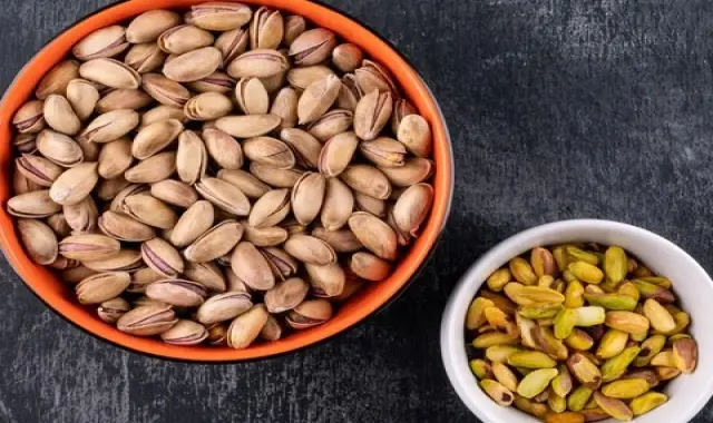 راهنمای خرید پسته خام اصفهان با شرایط ویژه و قیمت استثنایی