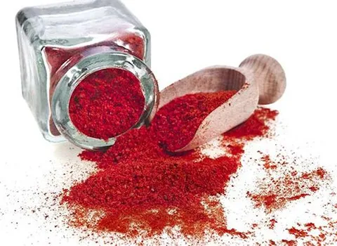 پودر زعفران فله همراه با توضیحات کامل و آشنایی