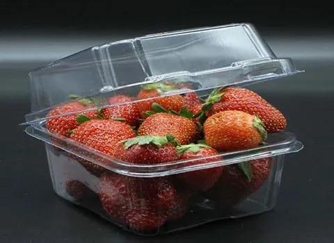 ظروف یکبار مصرف پلاستیکی درب دار آشنایی صفر تا صد قیمت خرید عمده