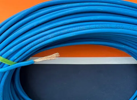 لیست قیمت سیم برق یک در یک به صورت عمده و با صرفه