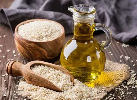 قیمت و خرید ارده کنجد ایرانی با مشخصات کامل