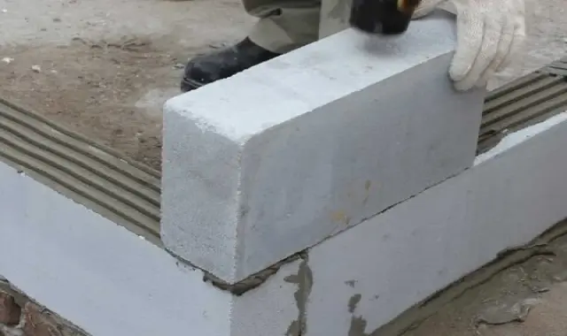 لیست قیمت چسب بلوک پودری به صورت عمده و با صرفه