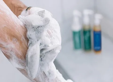 راهنمای خرید شامپو بدن روشن کننده پوست با شرایط ویژه و قیمت استثنایی