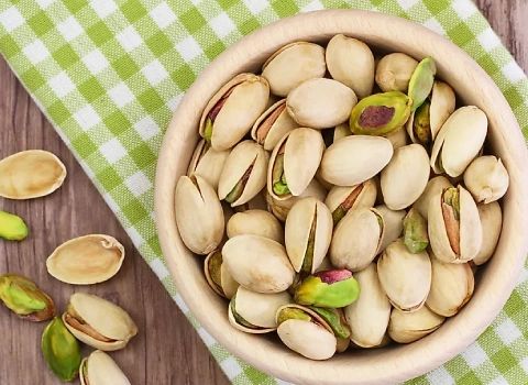 آموزش خرید پسته خشک خام صفر تا صد