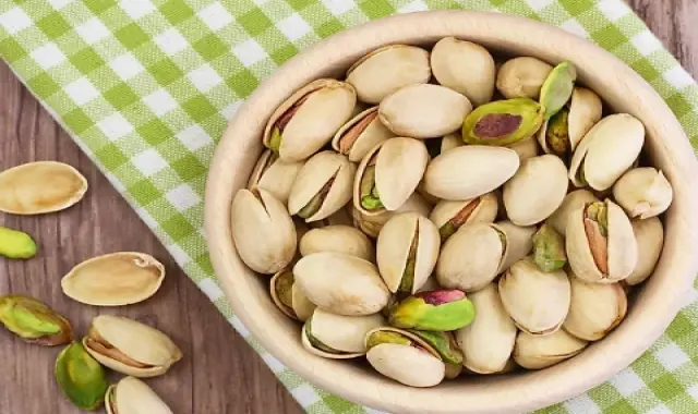 آموزش خرید پسته خشک خام صفر تا صد
