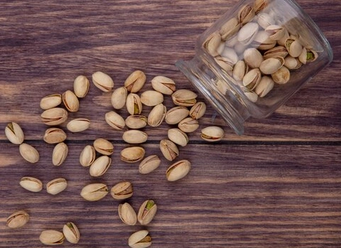 مشخصات پسته خشک دامغان و نحوه خرید عمده