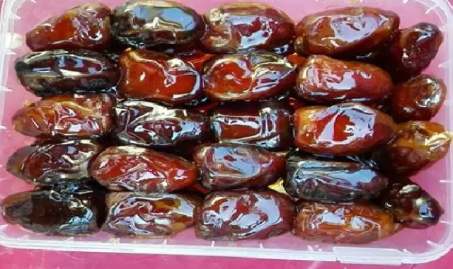 لیست قیمت خرما زاهدی اهواز به صورت عمده و با صرفه