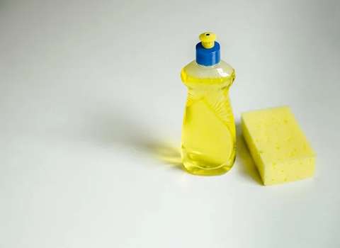 مشخصات مایع ظرفشویی سایز کوچک و نحوه خرید عمده