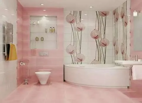 سرامیک صورتی سرویس بهداشتی آشنایی صفر تا صد قیمت خرید عمده