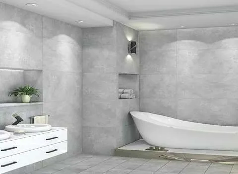 سرامیک طوسی مات سرویس همراه با توضیحات کامل و آشنایی