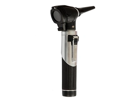 چراغ قوه پزشکی گوش همراه با توضیحات کامل و آشنایی