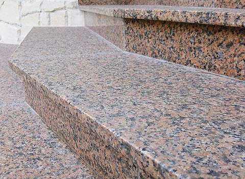 قیمت و خرید سنگ گرانیت هلویی زنجان با مشخصات کامل