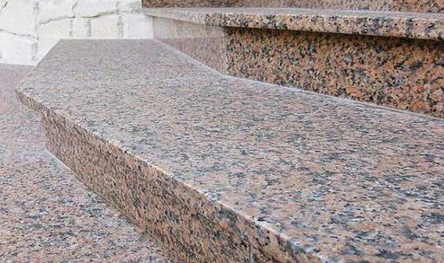 قیمت و خرید سنگ گرانیت هلویی زنجان با مشخصات کامل