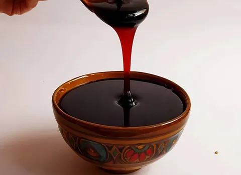 شیره انگور سیاه حرمل آشنایی صفر تا صد قیمت خرید عمده