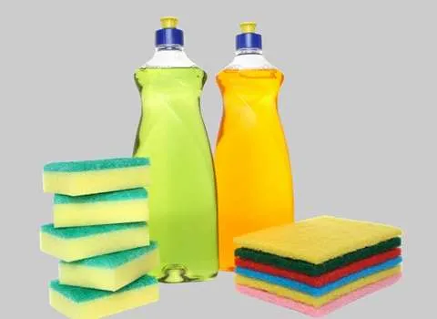 آموزش خرید مایع ظرفشویی طرح الماس صفر تا صد