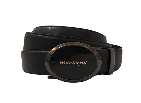 خرید عمده کمربند ریلی چرم طبیعی با بهترین شرایط