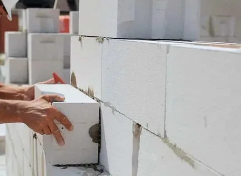 قیمت خرید عمده چسب بلوک سبک ارزان و مناسب