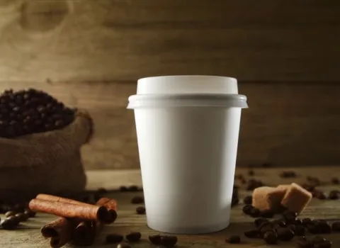 مشخصات لیوان کاغذی ارزان و نحوه خرید عمده