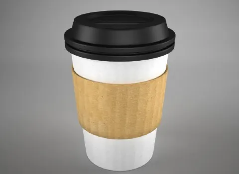 خرید عمده لیوان کاغذی قهوه با بهترین شرایط