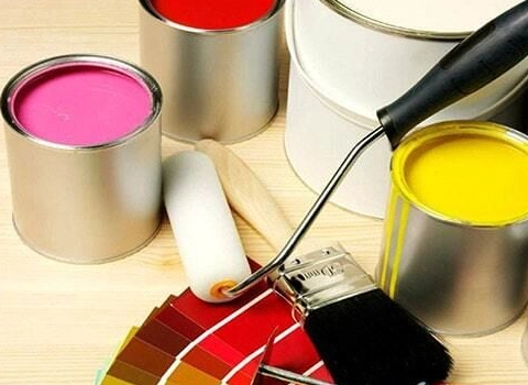 رنگ صنعتی سیلیکونی همراه با توضیحات کامل و آشنایی