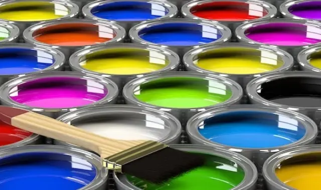 راهنمای خرید رنگ صنعتی ضد سایش با شرایط ویژه و قیمت استثنایی