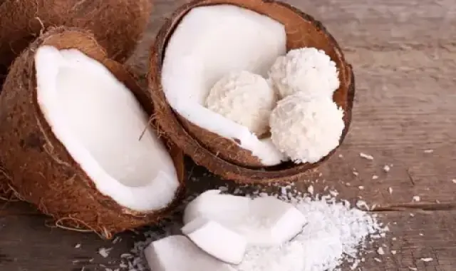 قیمت خرید عمده نارگیل خشک تازه ارزان و مناسب