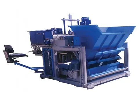 بلوک زن تمام اتوماتیک ثابت همراه با توضیحات کامل و آشنایی