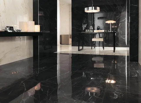 قیمت خرید عمده سرامیک کف پذیرایی تیره ارزان و مناسب