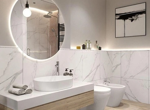 قیمت و خرید کاشی سرویس بهداشتی مدل جدید با مشخصات کامل