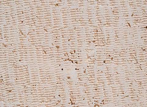 مشخصات سنگ تراورتن تیشه ای و نحوه خرید عمده