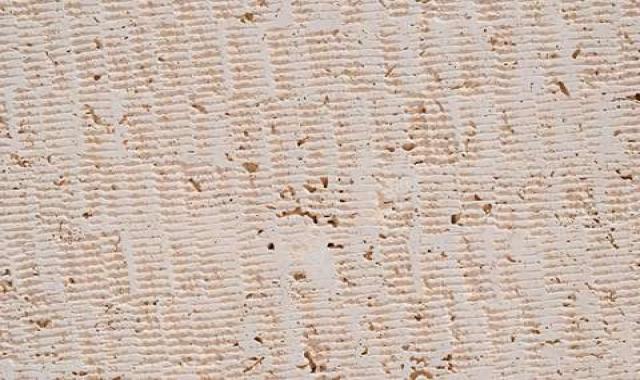 مشخصات سنگ تراورتن تیشه ای و نحوه خرید عمده