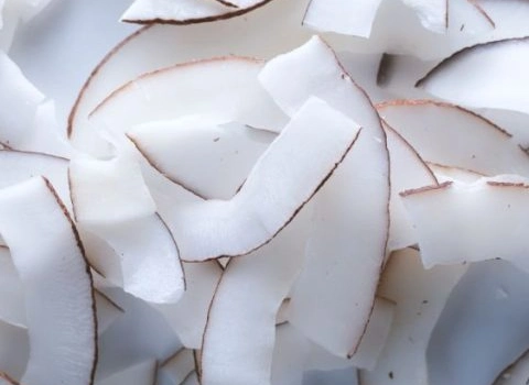 خرید عمده نارگیل خشک چرب با بهترین شرایط