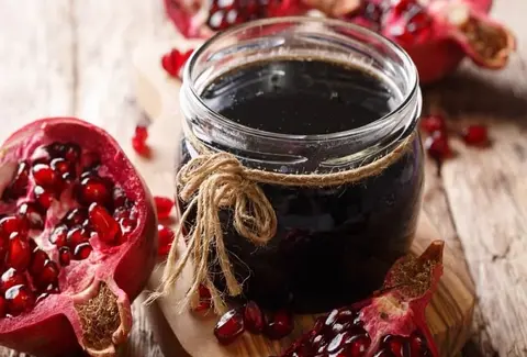 رب انار یزدی همراه با توضیحات کامل و آشنایی