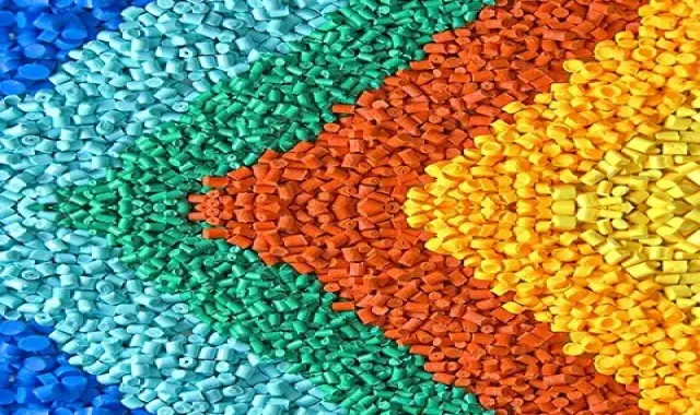قیمت و خرید گرانول ظروف پلاستیکی با مشخصات کامل