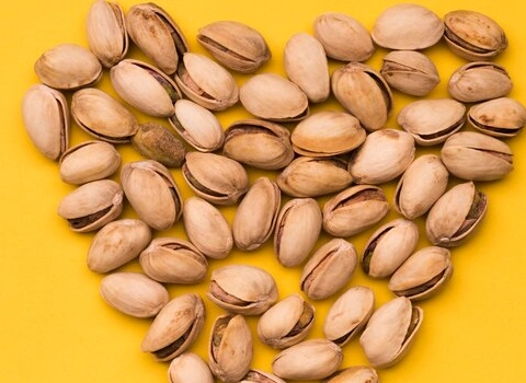 پسته خندان ایرانی آشنایی صفر تا صد قیمت خرید عمده