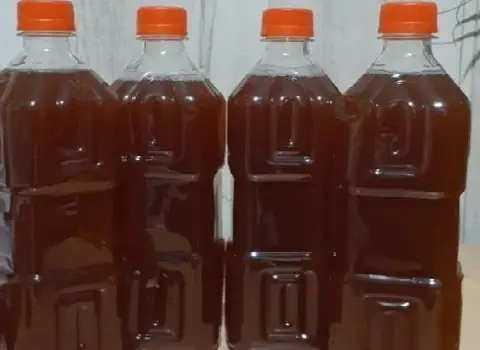 مشخصات سرکه خرما خانگی و نحوه خرید عمده